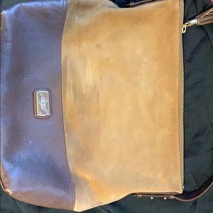Ugg hobo bag